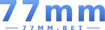77mm logo